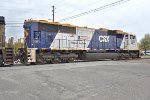 CSXT 4568 M692-02